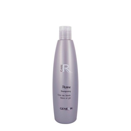 Generik Platinum Antiyellowing Shampoo 300ml