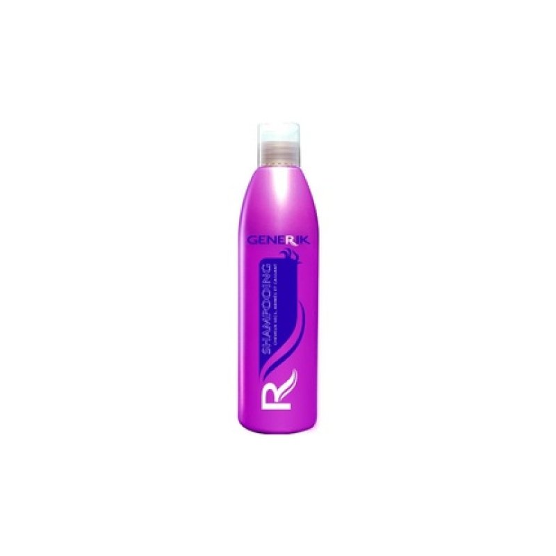 Generik Dry Hair Shampoo 300 Ml
