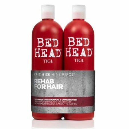 Tigi Bed Head Urban Anti Dotes Resurrection Strength And Durability Kit