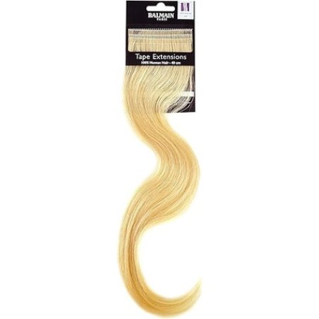 Balmain 613level No 10 Extensions Keratin