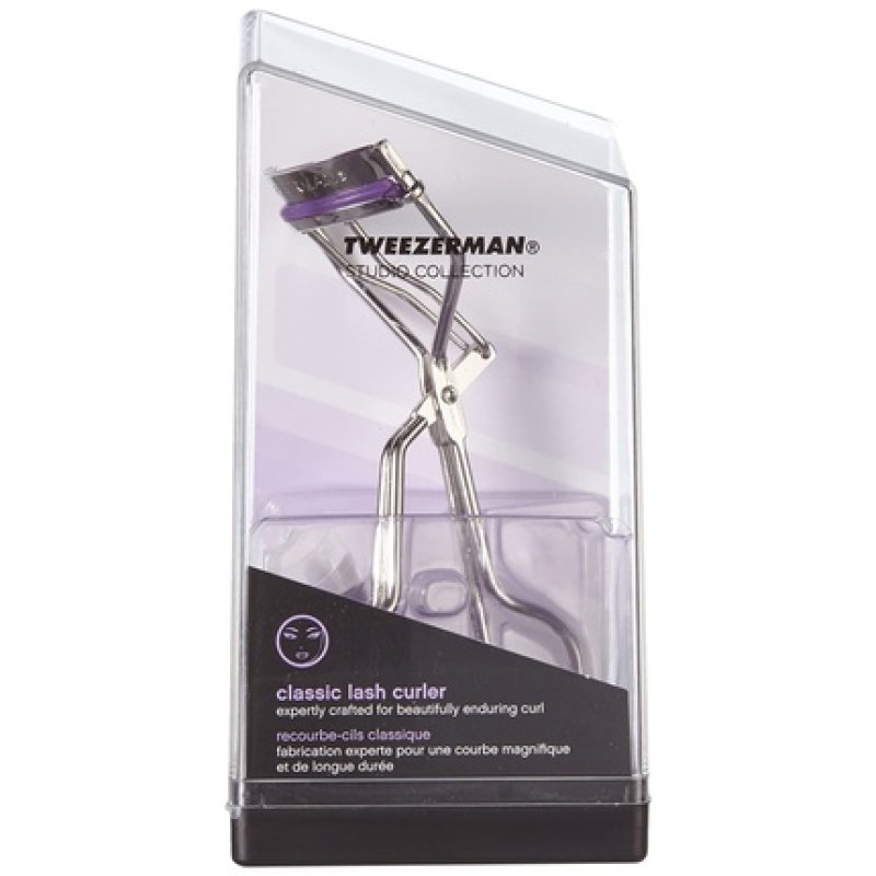 Tweezerman Studio Collection Classic Lash Curler
