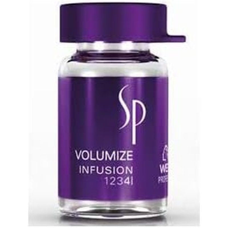 Wella Professionals Sp Care Volumize Infusion 5 Ml