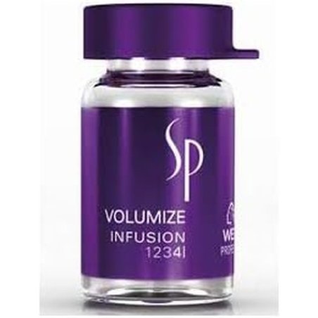 Wella Professionals Sp Care Volumize Infusion 5 Ml