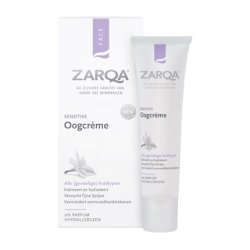Zarqa Face Eye Cream Sensitive