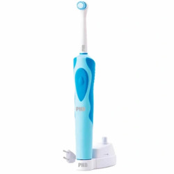 Phb Phb Active Blue Electric Toothbrush
