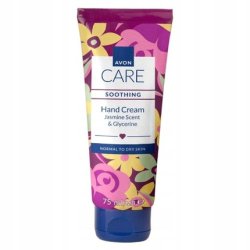 Avon Care Hand Cream with Jasmine Scent and Glycerin 75ml