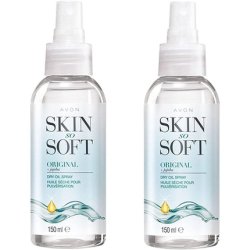 Care Spray with Jojoba Oil 150ml Moisturizing Nourishing Revitalizing