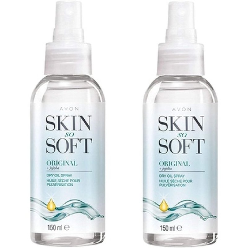Care Spray with Jojoba Oil 150ml Moisturizing Nourishing Revitalizing