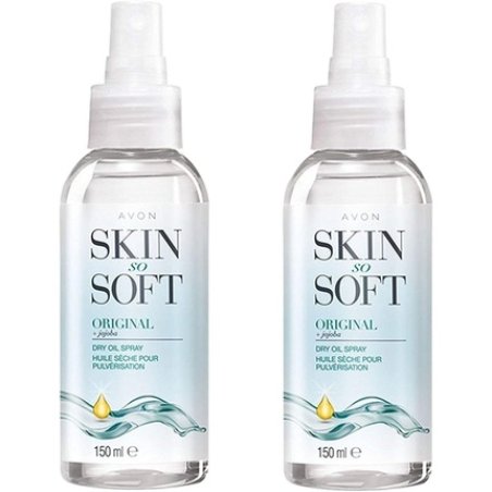 Care Spray with Jojoba Oil 150ml Moisturizing Nourishing Revitalizing