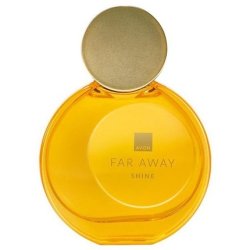 Avon Far Away Shine Eau De Parfum 50 Ml