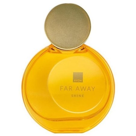 Avon Far Away Shine Eau De Parfum 50 Ml