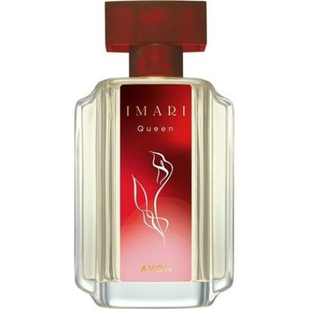 Avon Imari Queen Eau De Toilette Spray Fruity Floral