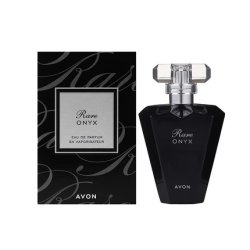 Avon Rare Onyx Eau De Parfum Spray 50ml - New Fragrance from the Avon Rare Series