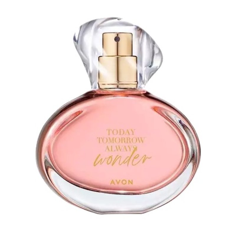 Avon Eau De Parfum Today Tomorrow Always Wonder 50 Ml