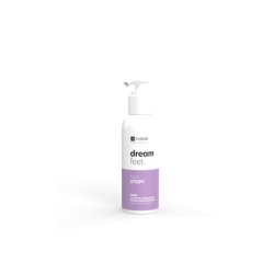 Hiskin Professional Foot Cream Dream Feet 200 Ml