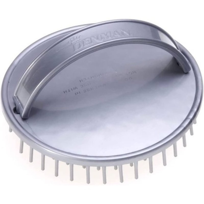 Denman D6 Head Massage Brush - Assorted Colors