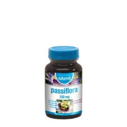 Naturmil Passiflora 500mg 90 Tablets - Special Price