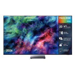 Bundle TV micro RGB 4K - TMR65R95HATXXC