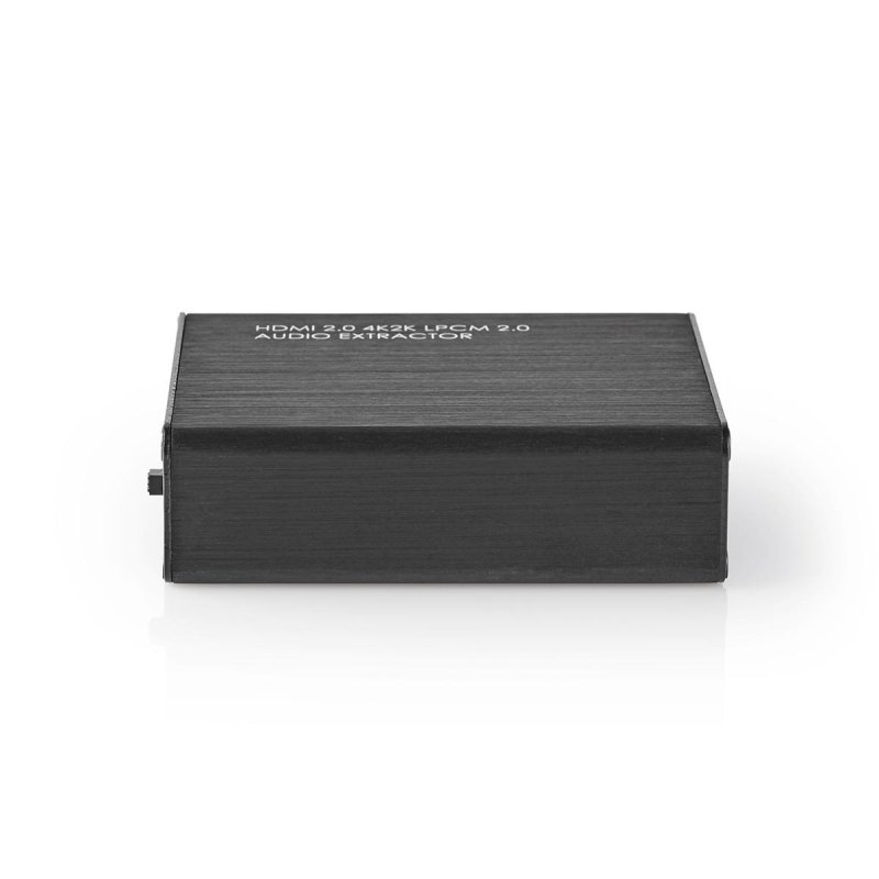 Nedis VEXT3470AT commutateur vidéo HDMI