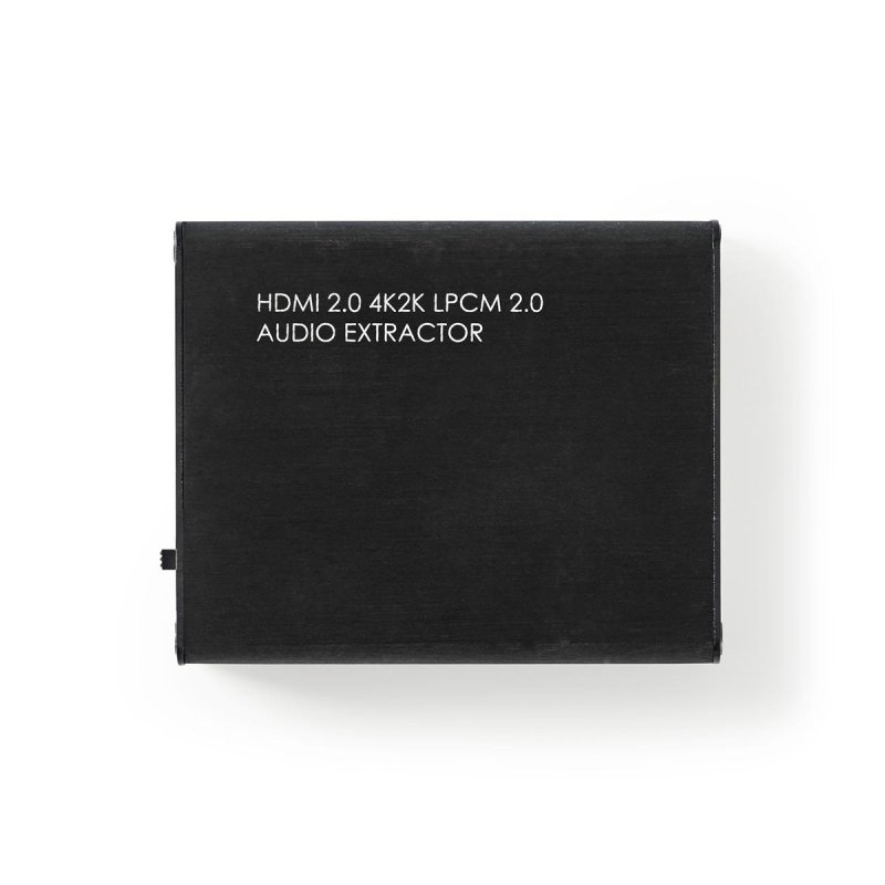 Nedis VEXT3470AT commutateur vidéo HDMI