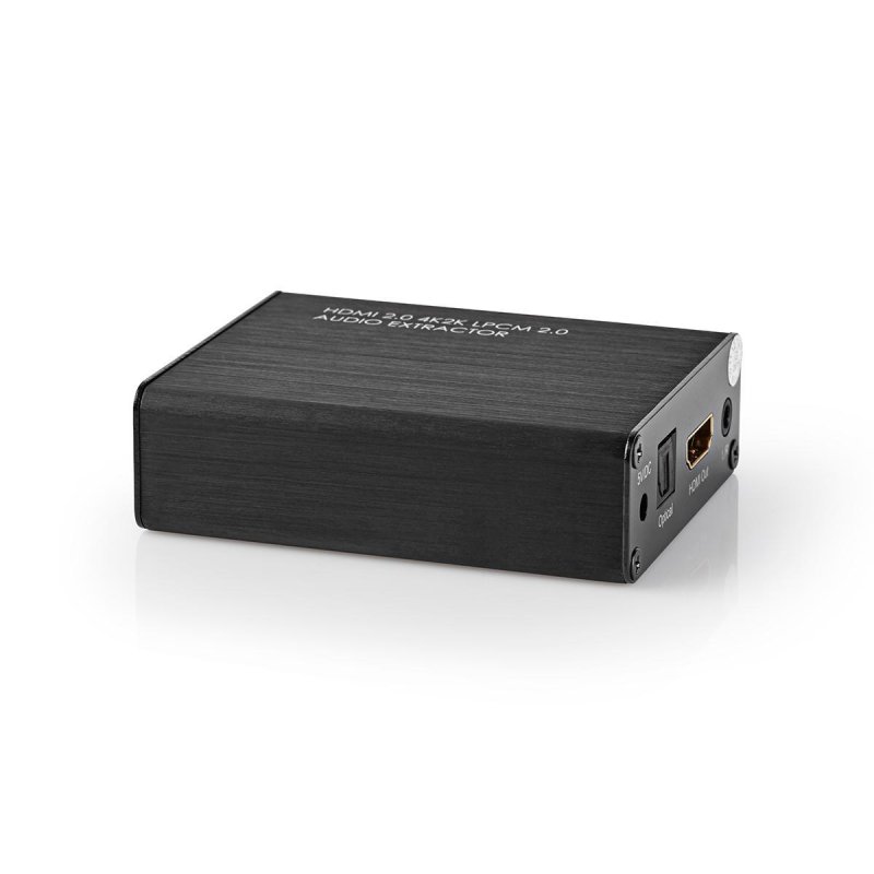Nedis VEXT3470AT commutateur vidéo HDMI