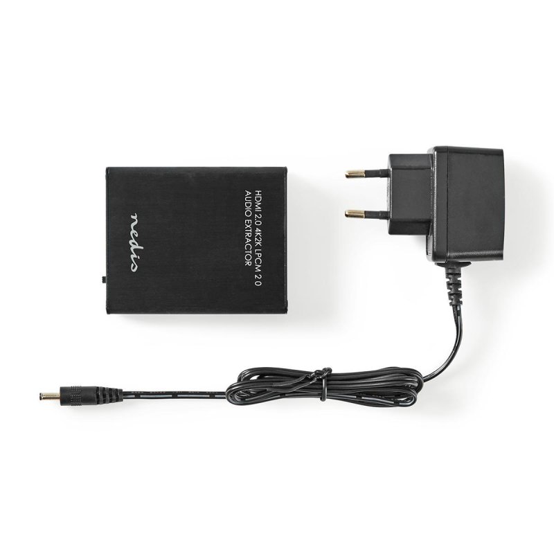 Nedis VEXT3470AT video switch HDMI