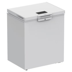 Whirlpool W3RHS14DW Chest freezer Freestanding 142 L White