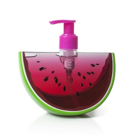 Pokhara Watermelon Hand Soap 350ml
