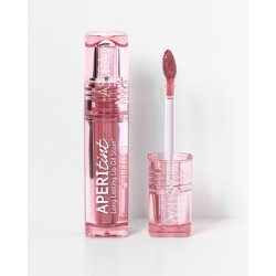 Astra Make Up Aperitint Lip Oil Stain Riviera
