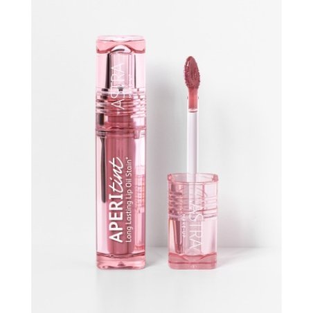 Astra Make Up Aperitint Lip Oil Stain Riviera
