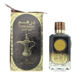 Ard Al Zaafaran Dirham Oud Eau De Parfum
