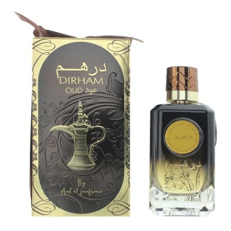 Ard Al Zaafaran Dirham Oud Eau De Parfum
