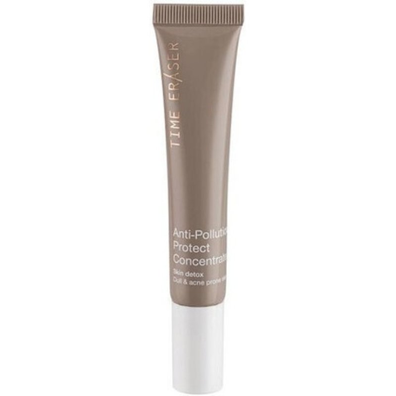 Medisei Time Eraser Pollution Concentrate 3 Serum 20ml