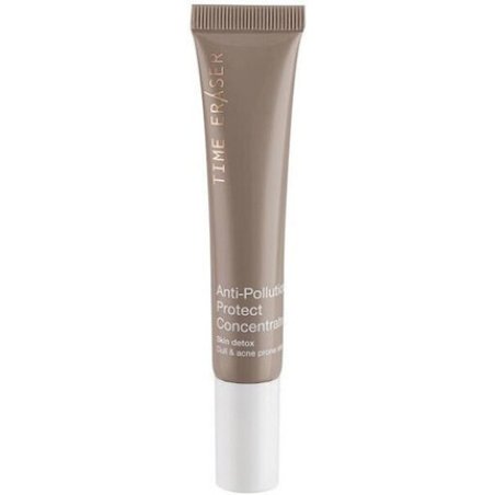 Medisei Time Eraser Pollution Concentrate 3 Serum 20ml