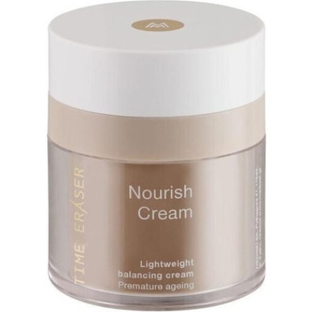 Medisei Time Nourish Face Cream For First Wrinkles Normal Combination Skin 50ml