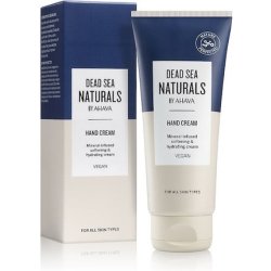Ahava Dead Sea Naturals Hand Cream 100ml