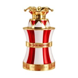 Paris Corner Show Magnifique Eau De Parfum 100ml