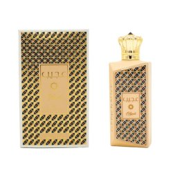 Ard Al Zaafaran Ajeeb Perfumed Water For Women 100ml