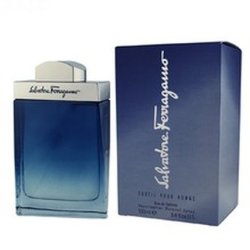 Salvatore Ferragamo Subtil Pour Homme Eau De Toilette