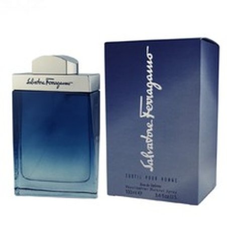 Salvatore Ferragamo Subtil Pour Homme Eau De Toilette