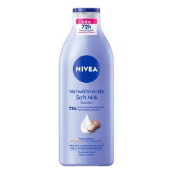 NIVEA 4006000083650 body cream & lotion 400 ml Women