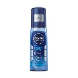Nivea Deodorant Fresh Active