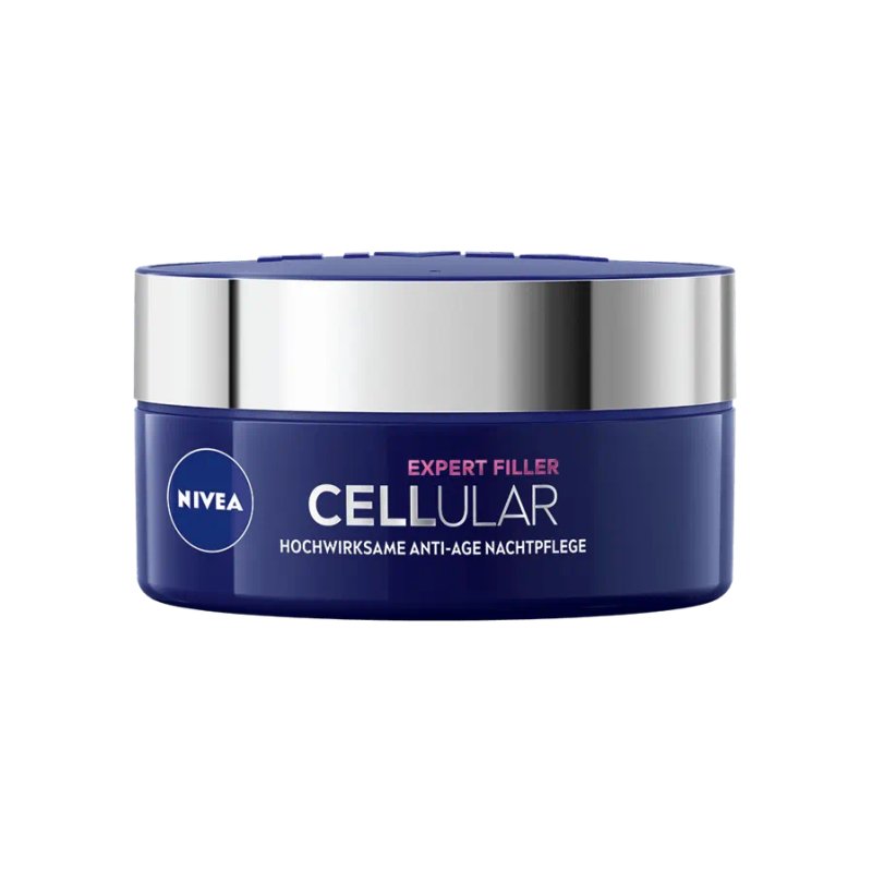 NIVEA 4006000111650 face day & night cream 50 ml