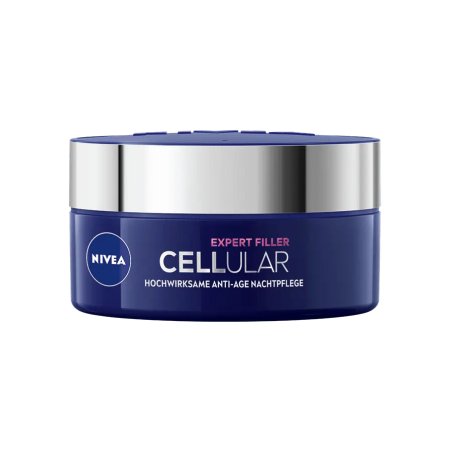 Nivea Cellular Antiage Night Cream 50