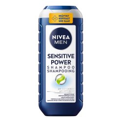 Nivea Sensitive Shaving Gel For Men
