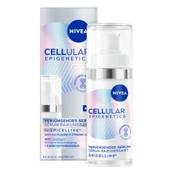 Nivea Cellepigenetics Serum