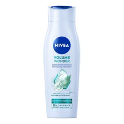 NIVEA Volume Wonder 250 ml Shampoo Non-professional Women