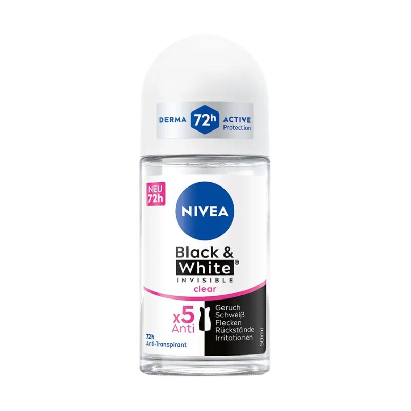 Nivea Care Cream