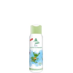 Frosch 1514928 hair shampoo 300 ml 2-in-1 Hair & Body Kids