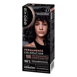 SYOSS 4015100817560 hair colour Brown